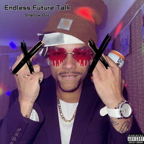 Endless Future Talk