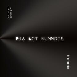 P16 not hunnids