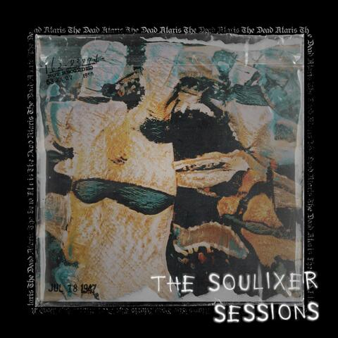 The Soulixer Sessions