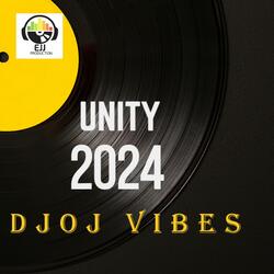 UNITY 2024