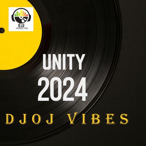 UNITY 2024