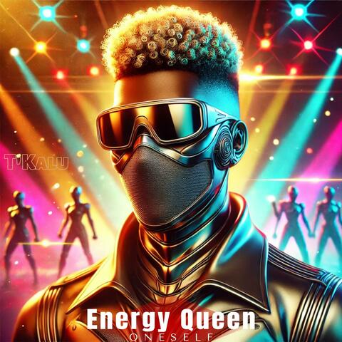 Energy Queen