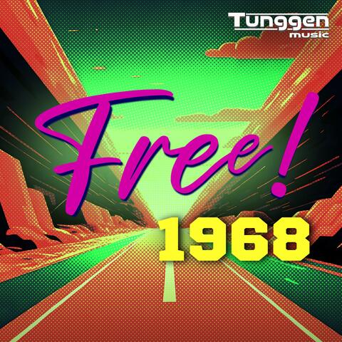 Free! 1968