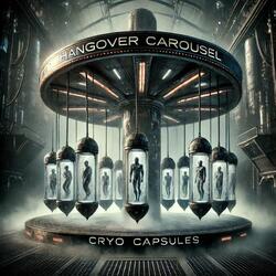 Cryo Capsules