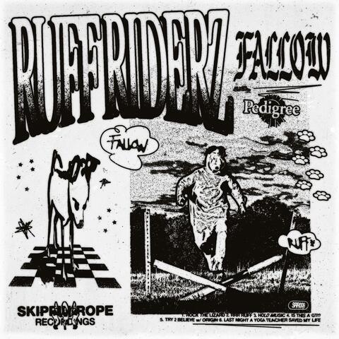 Ruff Riderz