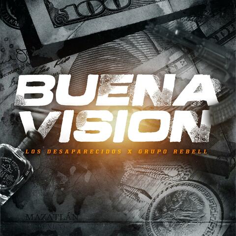 Buena Vision (feat. Grupo Rebell) [En Vivo]