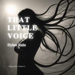 THAT LITTLE VOICE