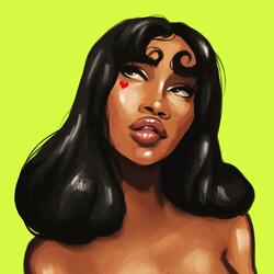 Tell (feat. Saeeda Wright)