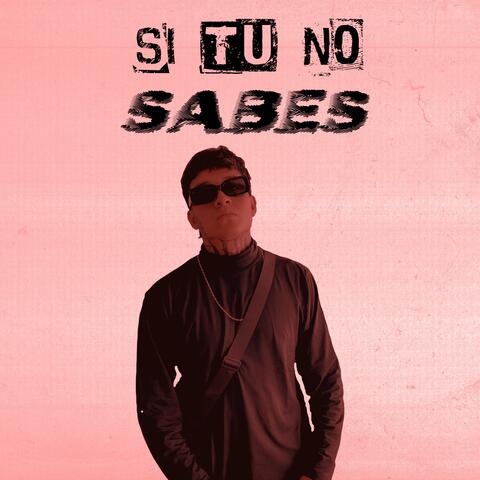 Si Tu No Sabes (feat. Richi Sxxn)