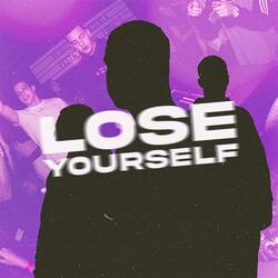 Mega Lose Yourself