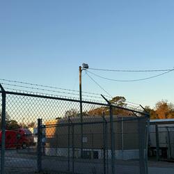 For the Mountains in Upstate New York, For the Plains in Southern Georgia