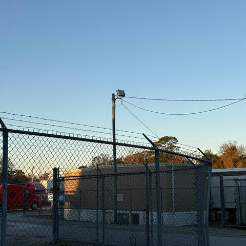 Wires Entangled, My Detrimental Idiocy