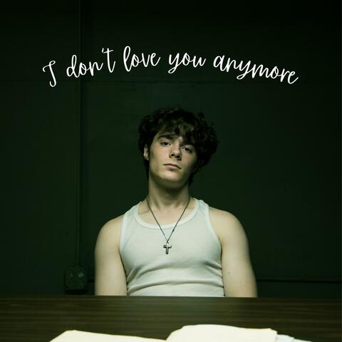 i don't love you anymore