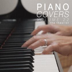 Lose Control (Piano Version)