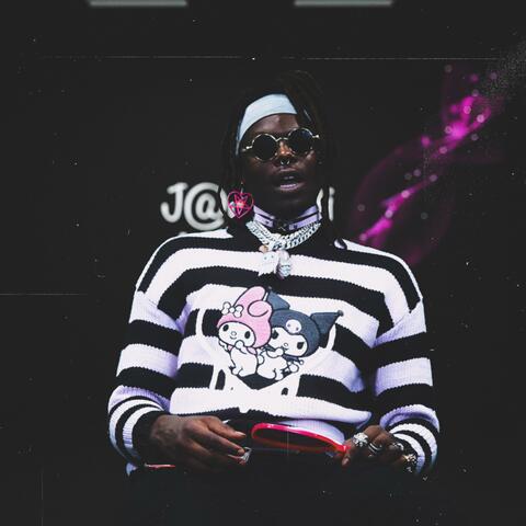 Wya (feat. Serius Jones)