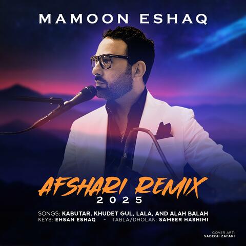 Afshari Mix