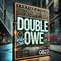 Double owe (feat. GB23)