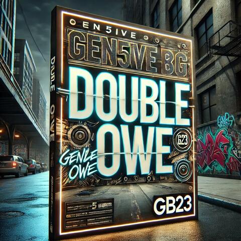 Double owe (feat. GB23)