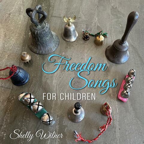 Freedom Songs for Children