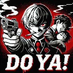 Do ya! (feat. Luvbriel)