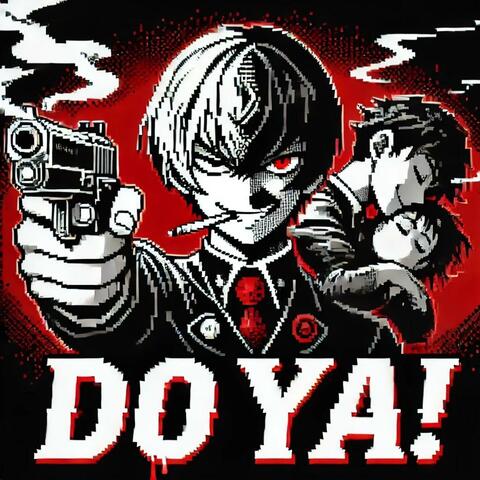 Do ya! (feat. Luvbriel)