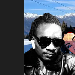 EDDYMAARO (AFRIKA NO GO PKAI)