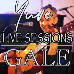 GALE Intro - גלה את העולם (LIVE Version)