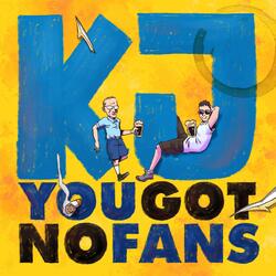 You Got No Fans (feat. The Wealdstone Raider)