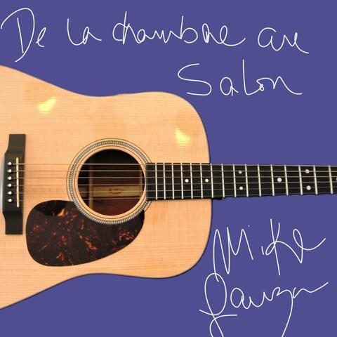 De la chambre au salon (Version guitare acoustique)