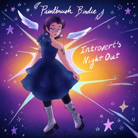 Introvert's Night Out