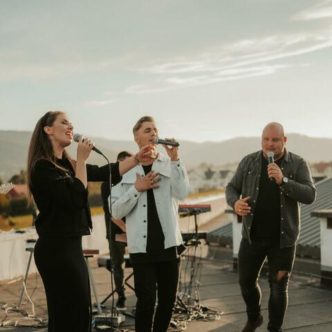 Wierzę ci na słowo