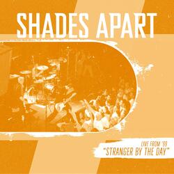 Stranger By The Day (Live)