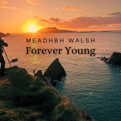 Forever Young (feat. Mark Cahill- Ivory Studios) [Live]