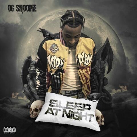 Sleep At Night