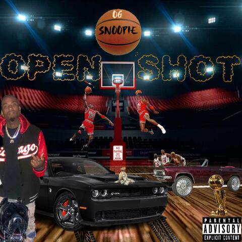 OPEN SHOT