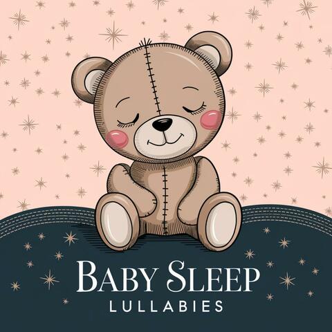 Peaceful Dreaming: Baby Sleep Lullabies