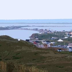 Havre-Aubert is the best