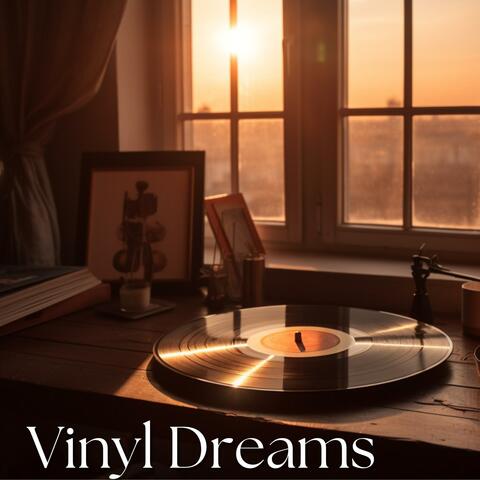 Vinyl Dreams at Dusk