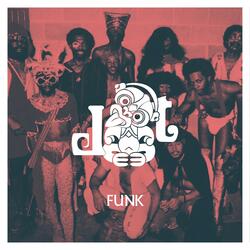 Funk (feat. Nikamydna)