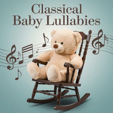 ENCHANTED DREAMS: Classical Baby Lullabies
