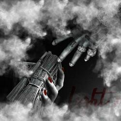 Lights (feat. S4tlordash)