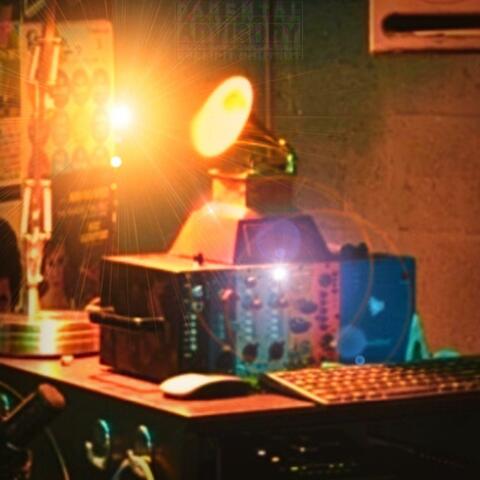 Award Show (Prod. CEOwen)