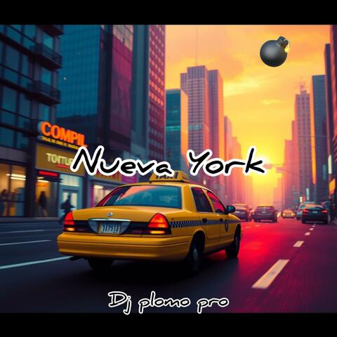 Nueva York