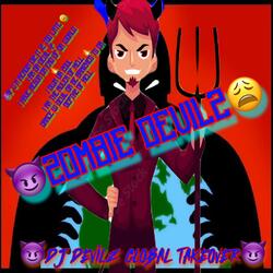 ZOMBIE DEVILZ 666
