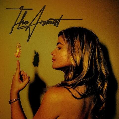 The Arsonist