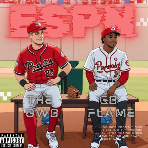 ESPN (feat. The OWB)