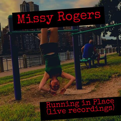 Running in Place (Live 2017) (Radio Edit)