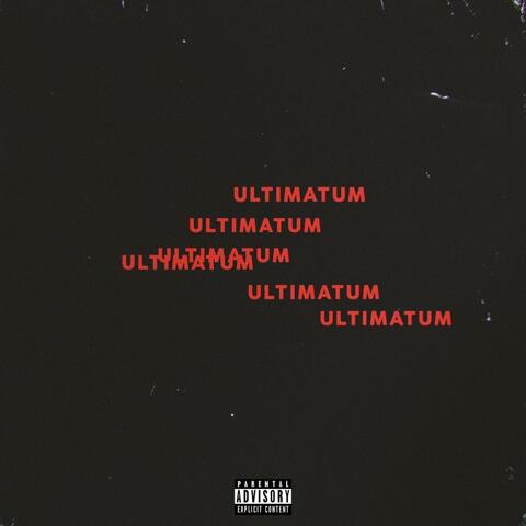 Ultimatum (feat. Iamlillew)