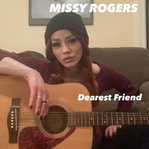 Dearest Friend