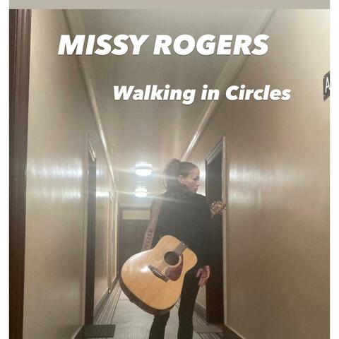 Walking in Circles (Remastered Version )